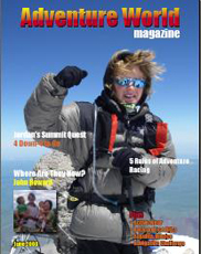 AWM Issue 3