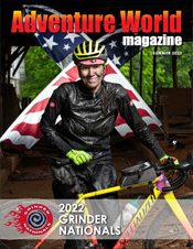 AWM Issue 47