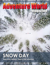 AWM Issue 49