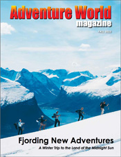 AWM Issue 57